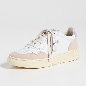 Brand New Autry Medalist Sneakers — Size 10